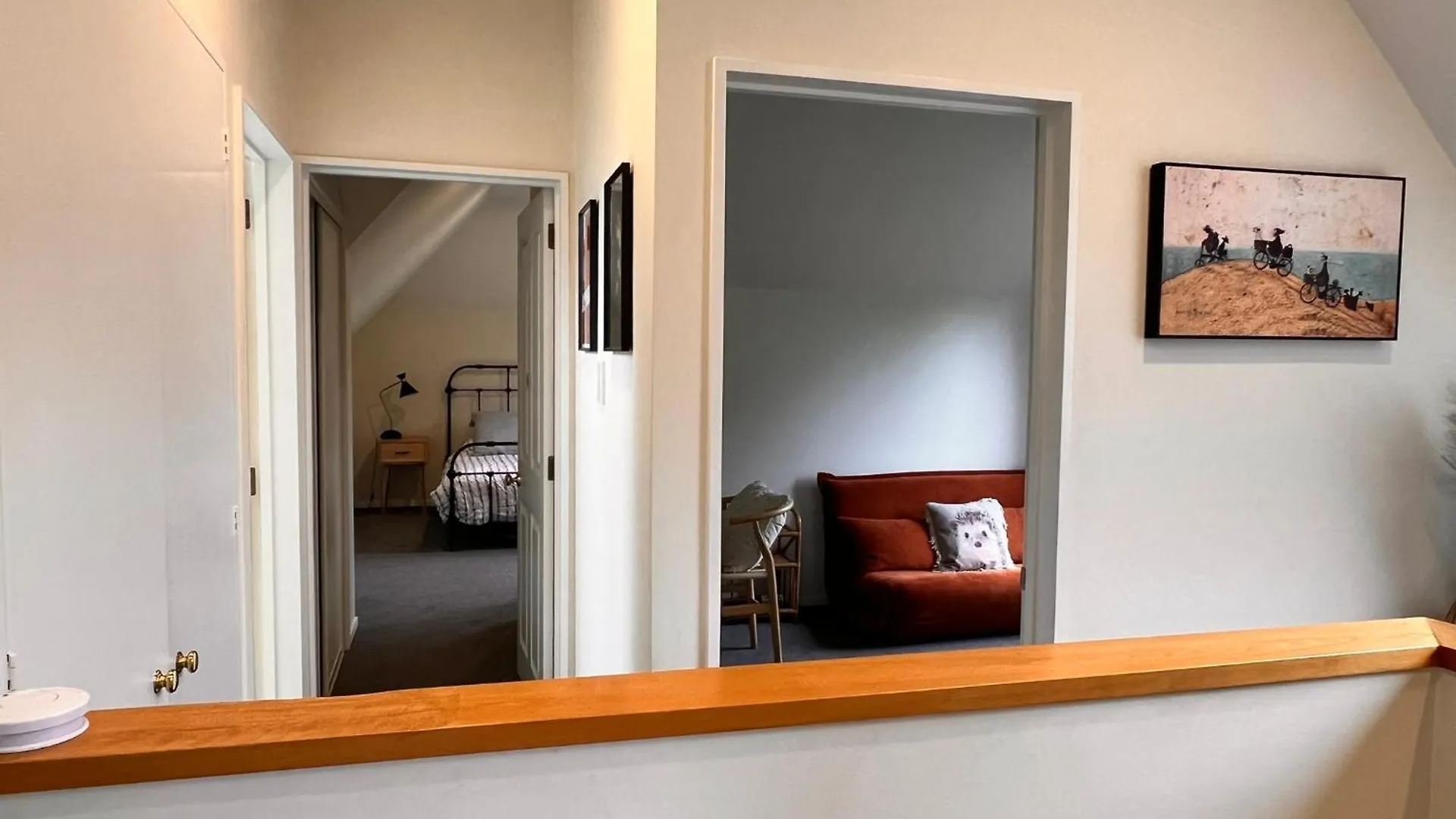Waimairi Road - Christchurch Holiday Homes