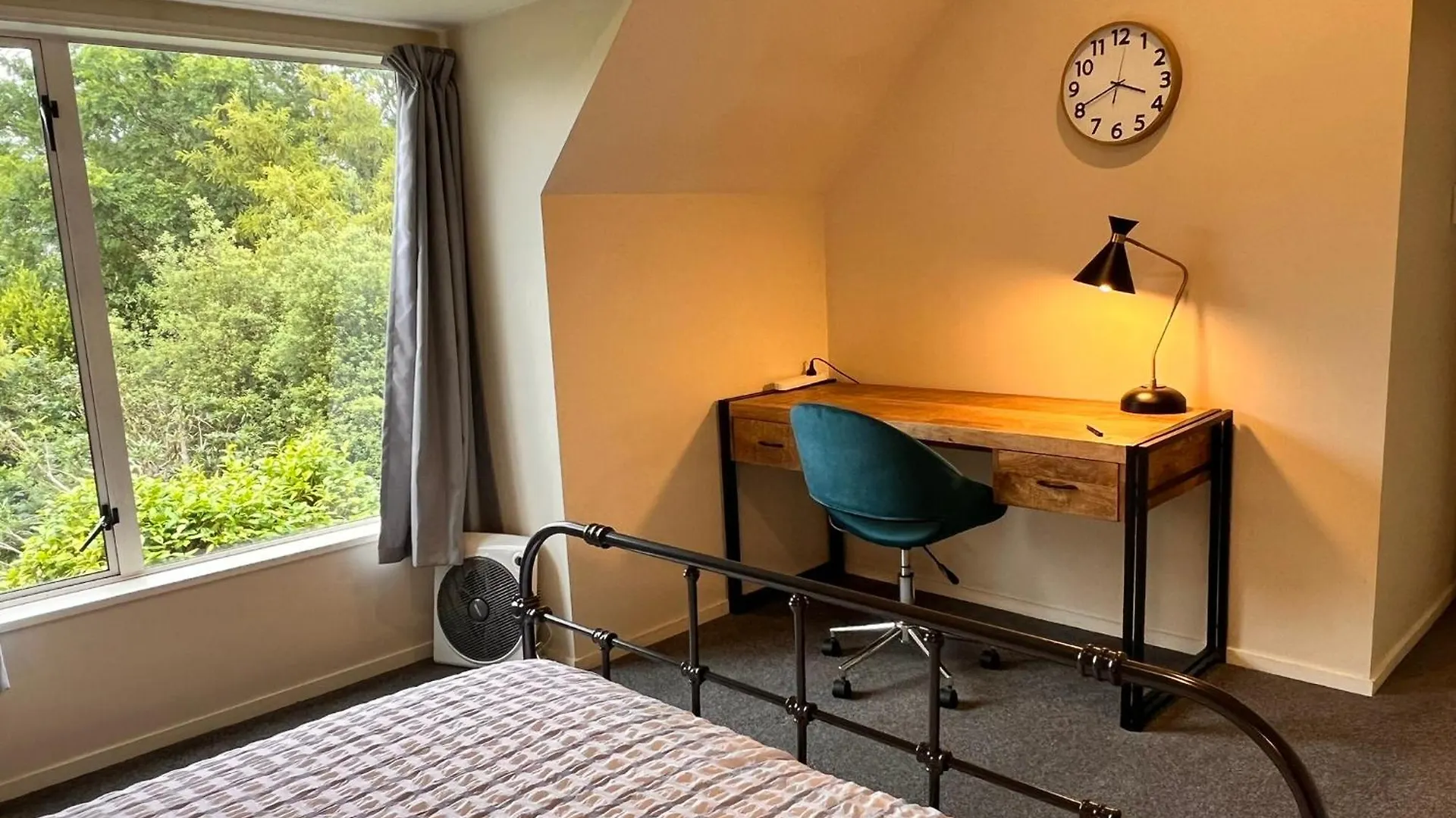 Waimairi Road - Christchurch Holiday Homes 新西兰