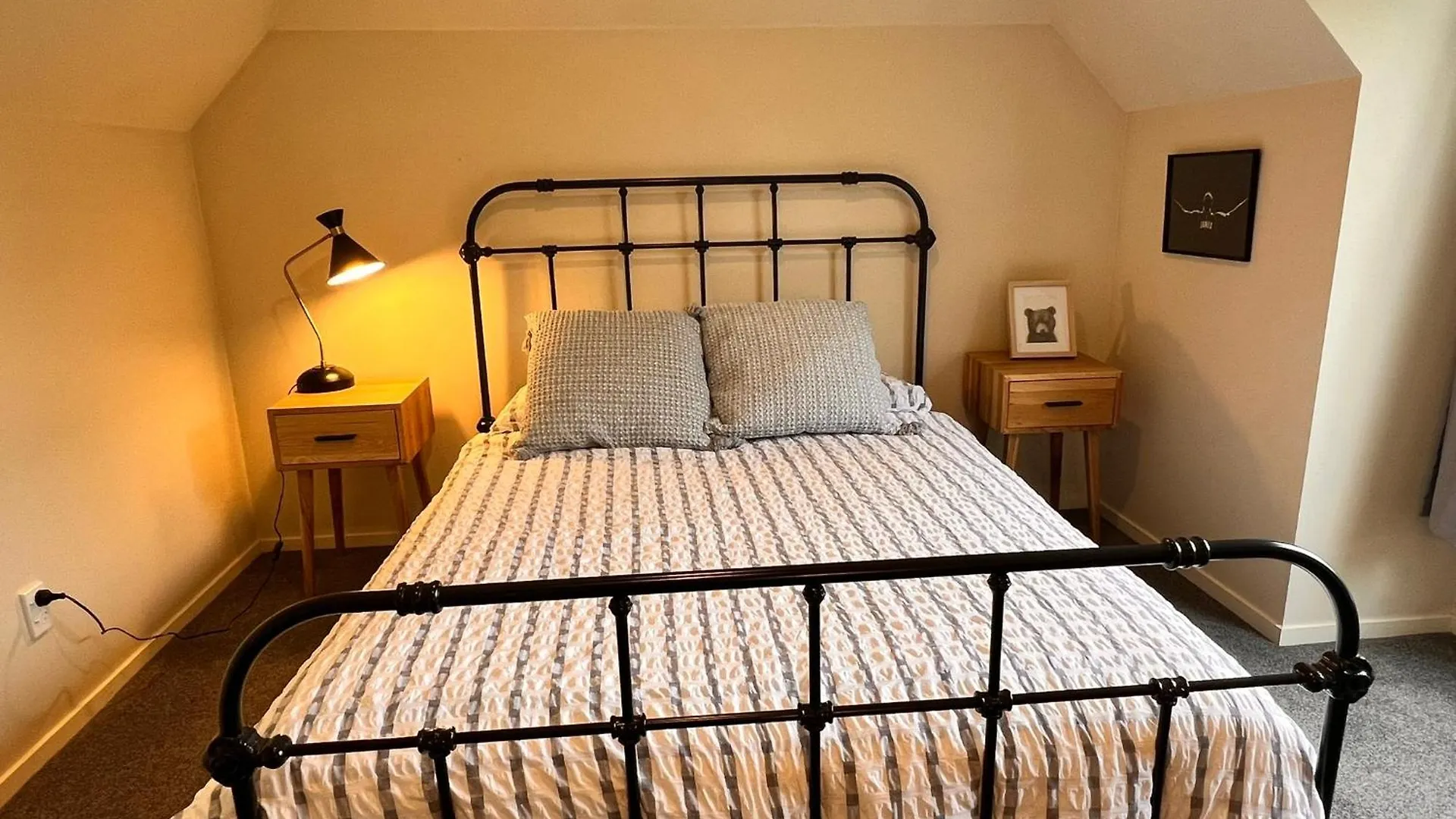 Waimairi Road - Christchurch Holiday Homes 0*,  新西兰