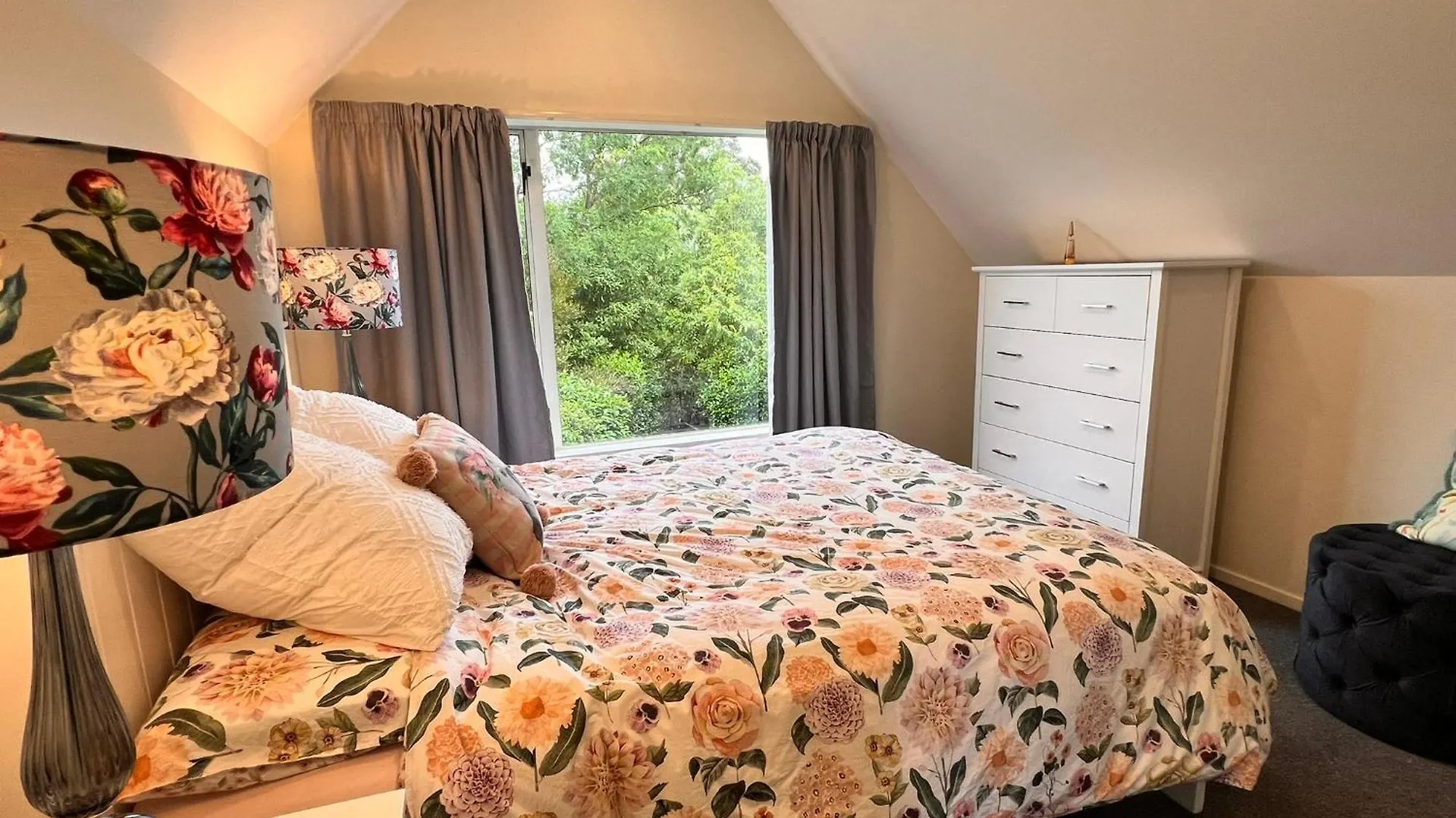Waimairi Road - Christchurch Holiday Homes 新西兰