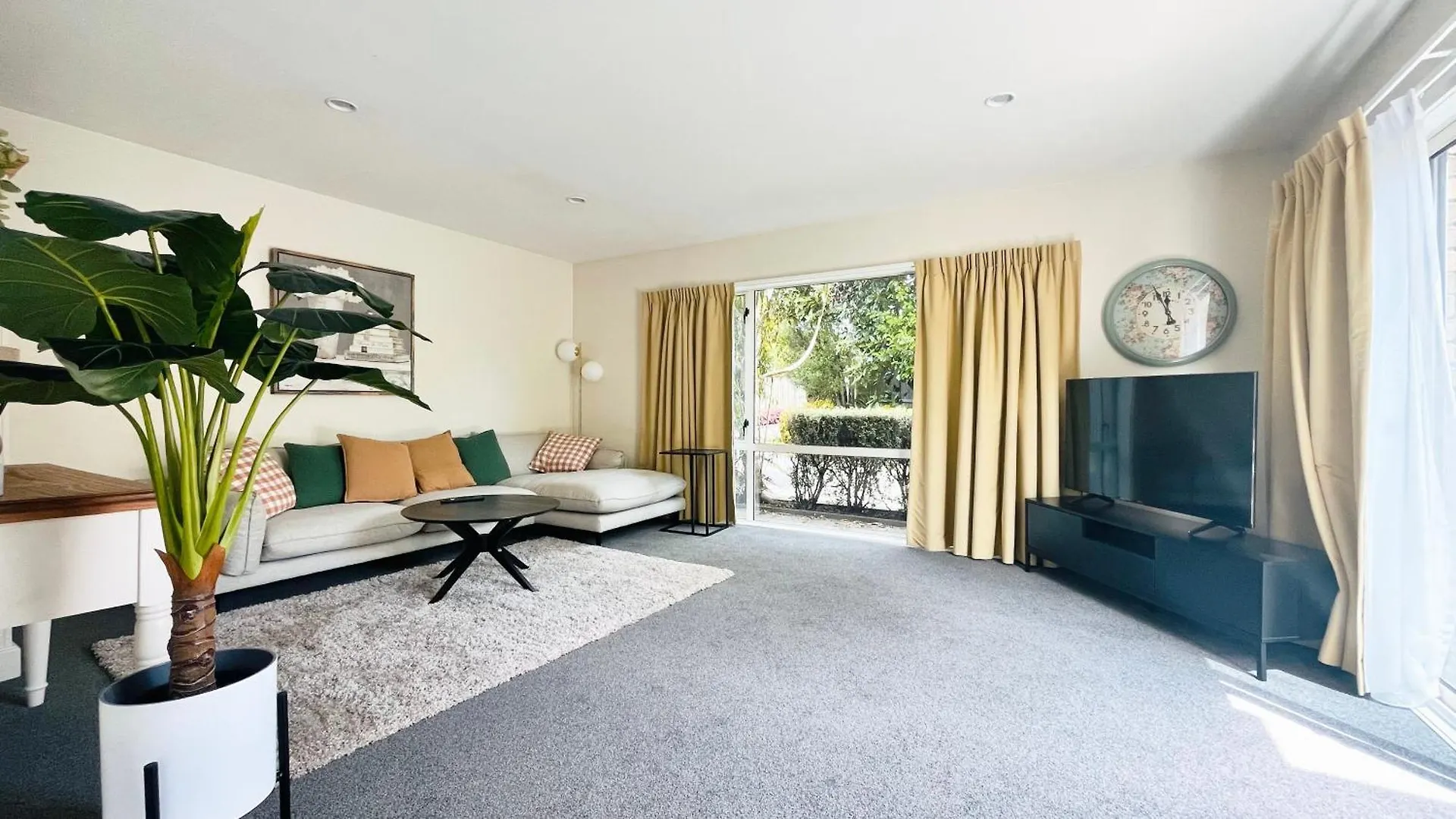 Waimairi Road - Christchurch Holiday Homes 新西兰