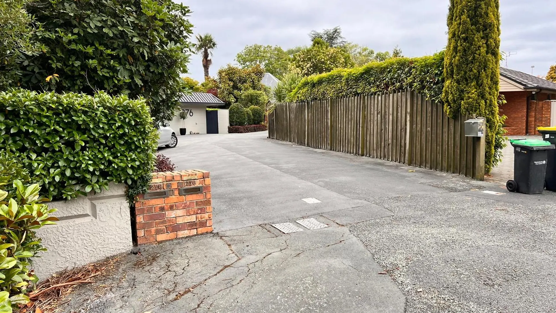 Waimairi Road - Christchurch Holiday Homes